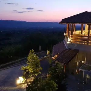 Agroturismo Hylli I Drites